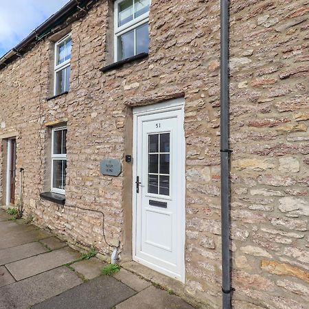 51 High Street Villa Kirkby Stephen Eksteriør bilde